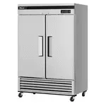 Turbo Air , TSF-49SD-N, Freezer, Reach-In