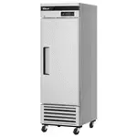 Turbo Air , TSR-23SD-N6, Refrigerator, Reach-In