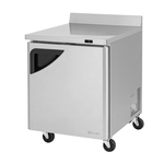 Turbo Air , TWF-28SD-N, Freezer Counter, Work Top